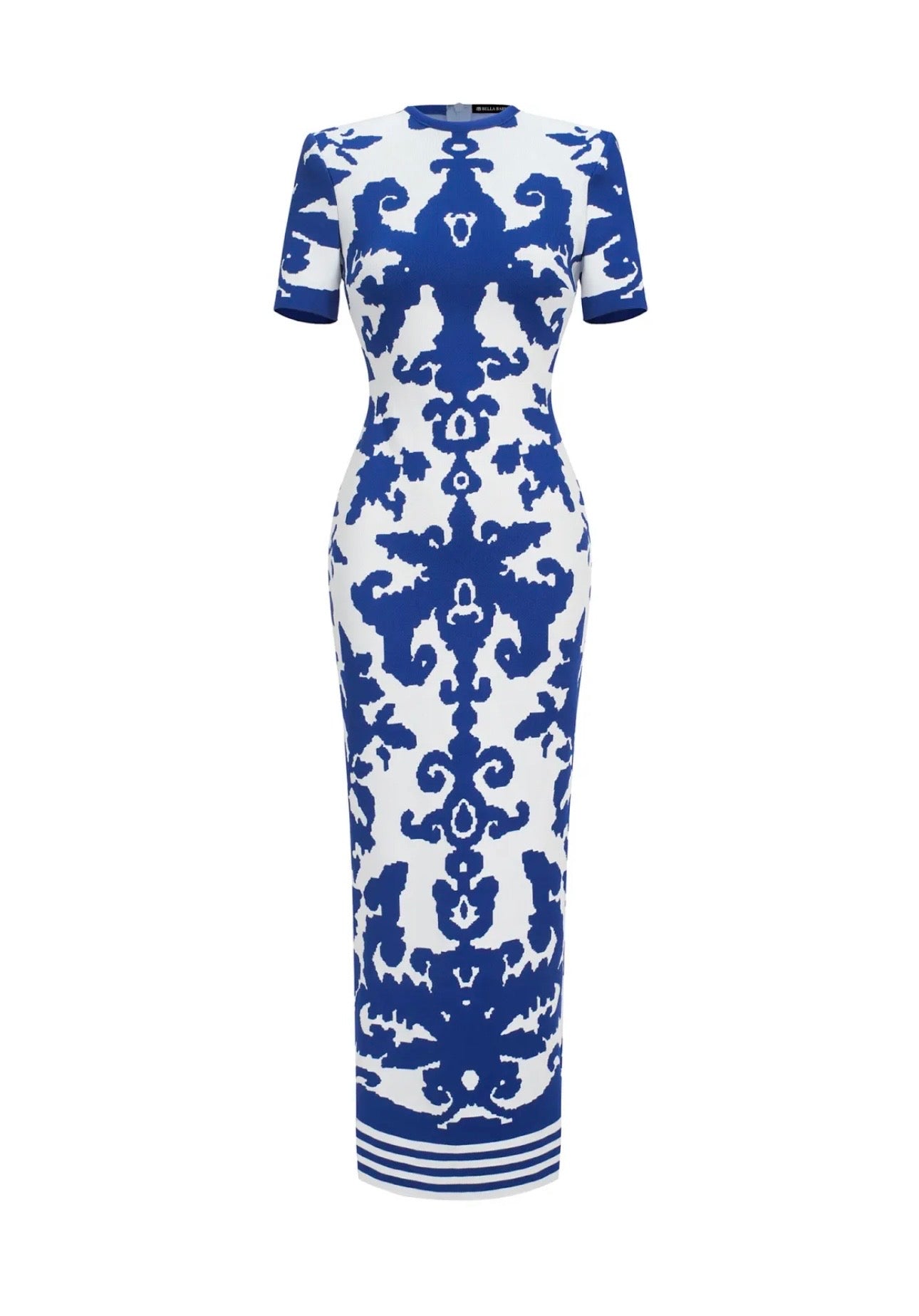 Tesy Dress
