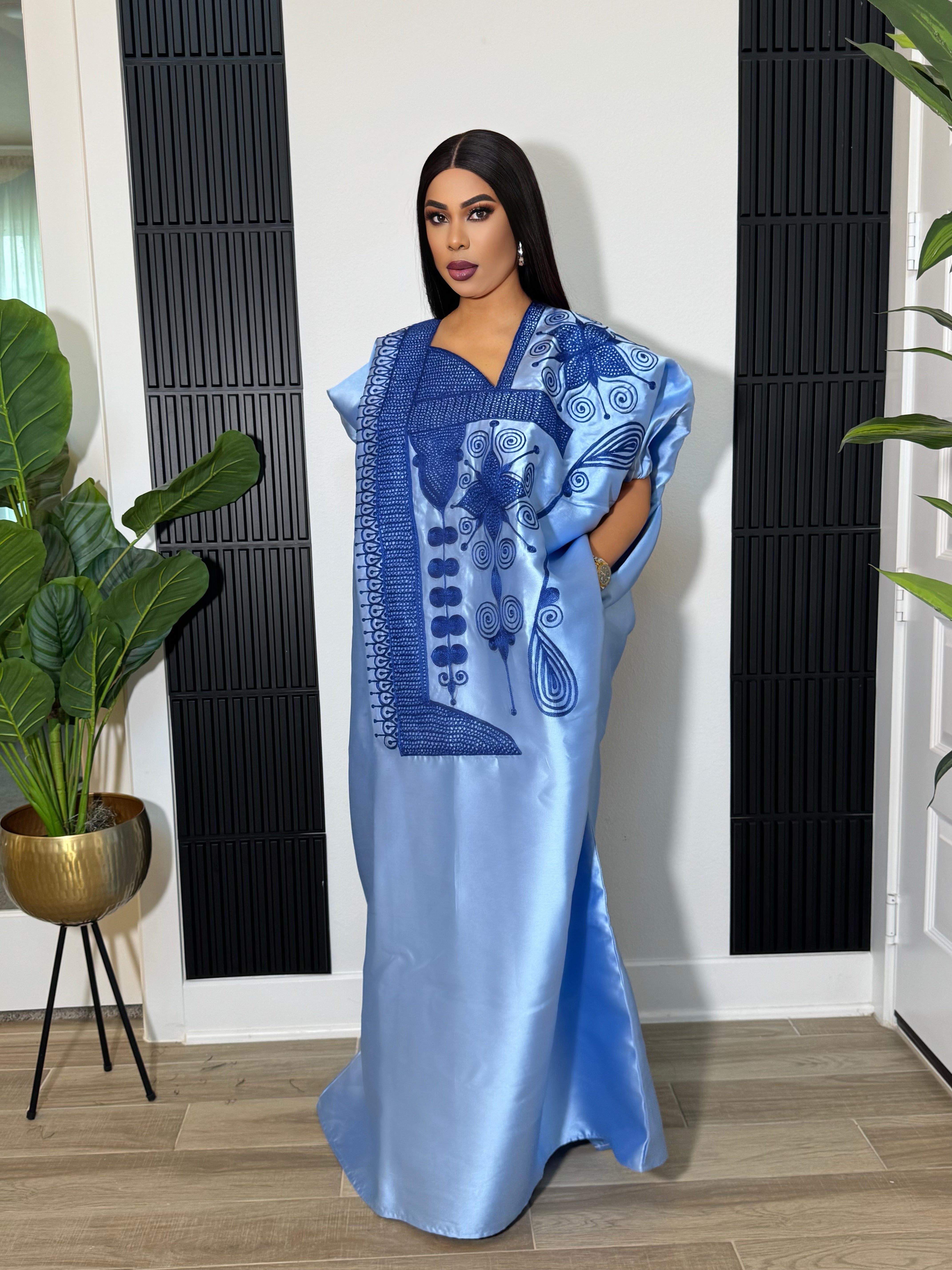 ADIZA BOUBOU