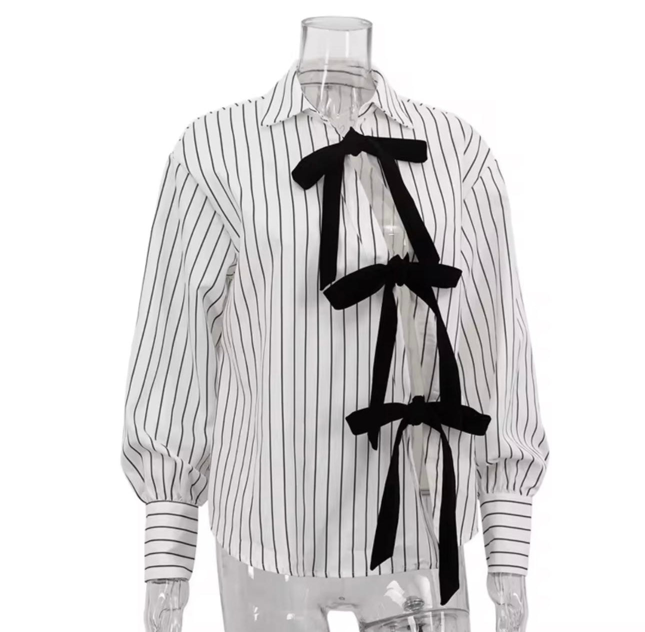 Louisa Shirt