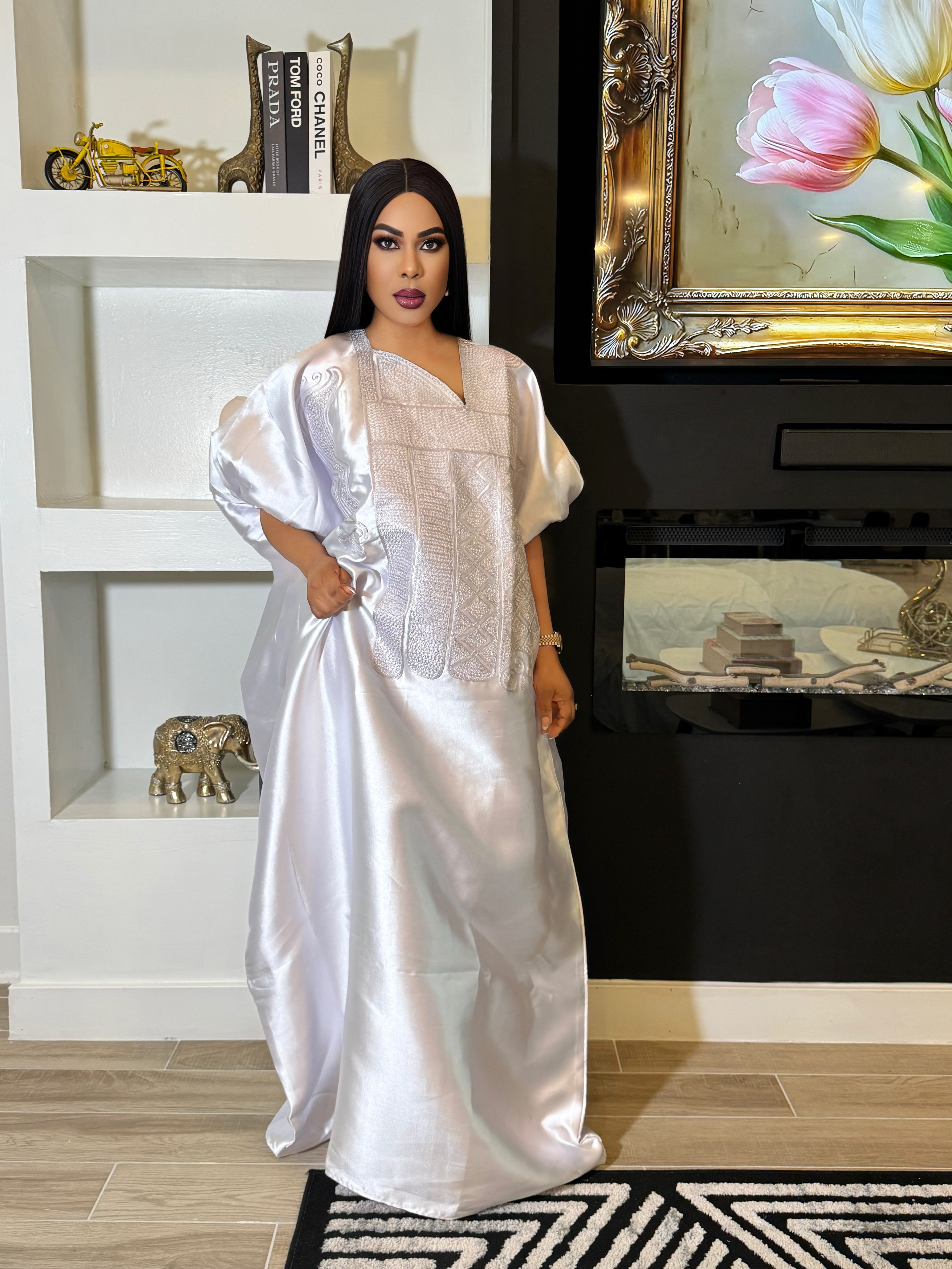 ADIZA BOUBOU