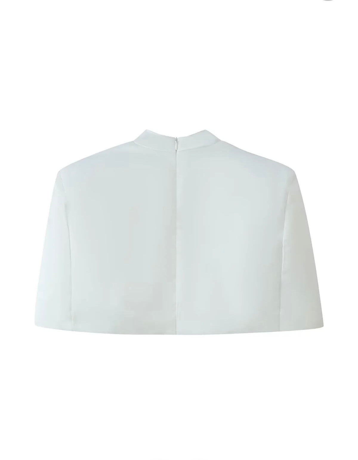 Chantel cropped Top