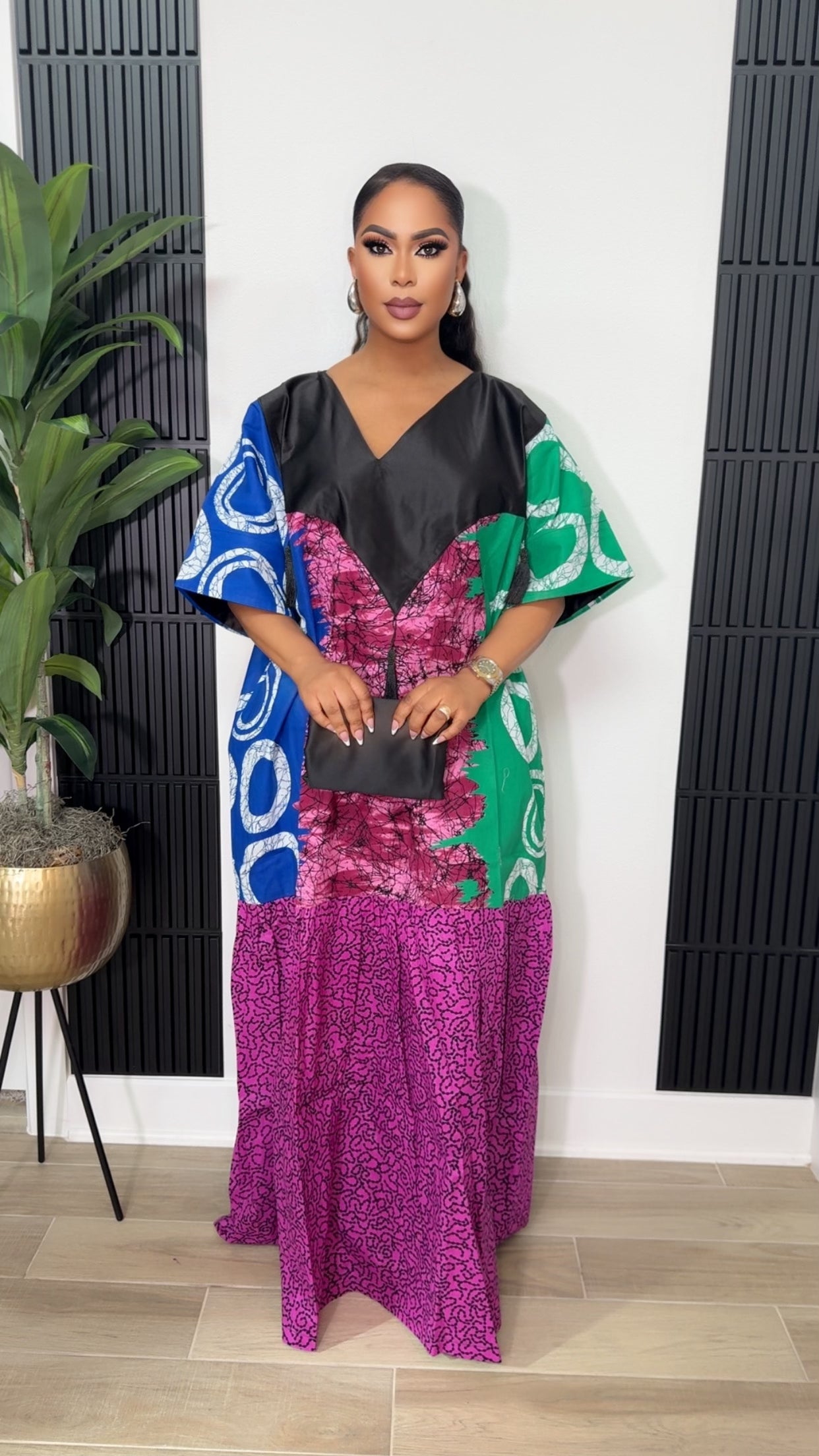 Yema Boubou