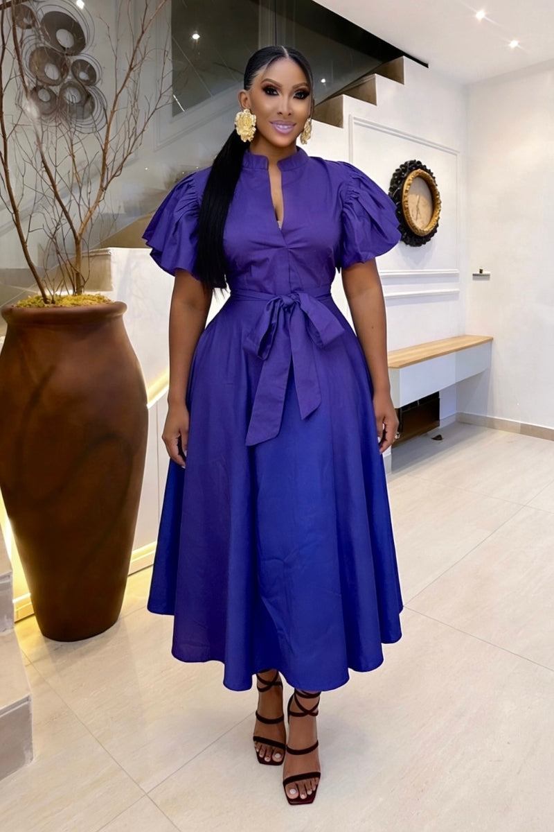 TETE DRESS