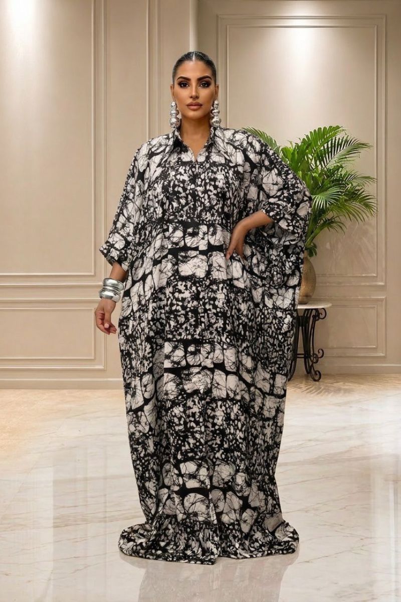 ADIRE SILK LUXE