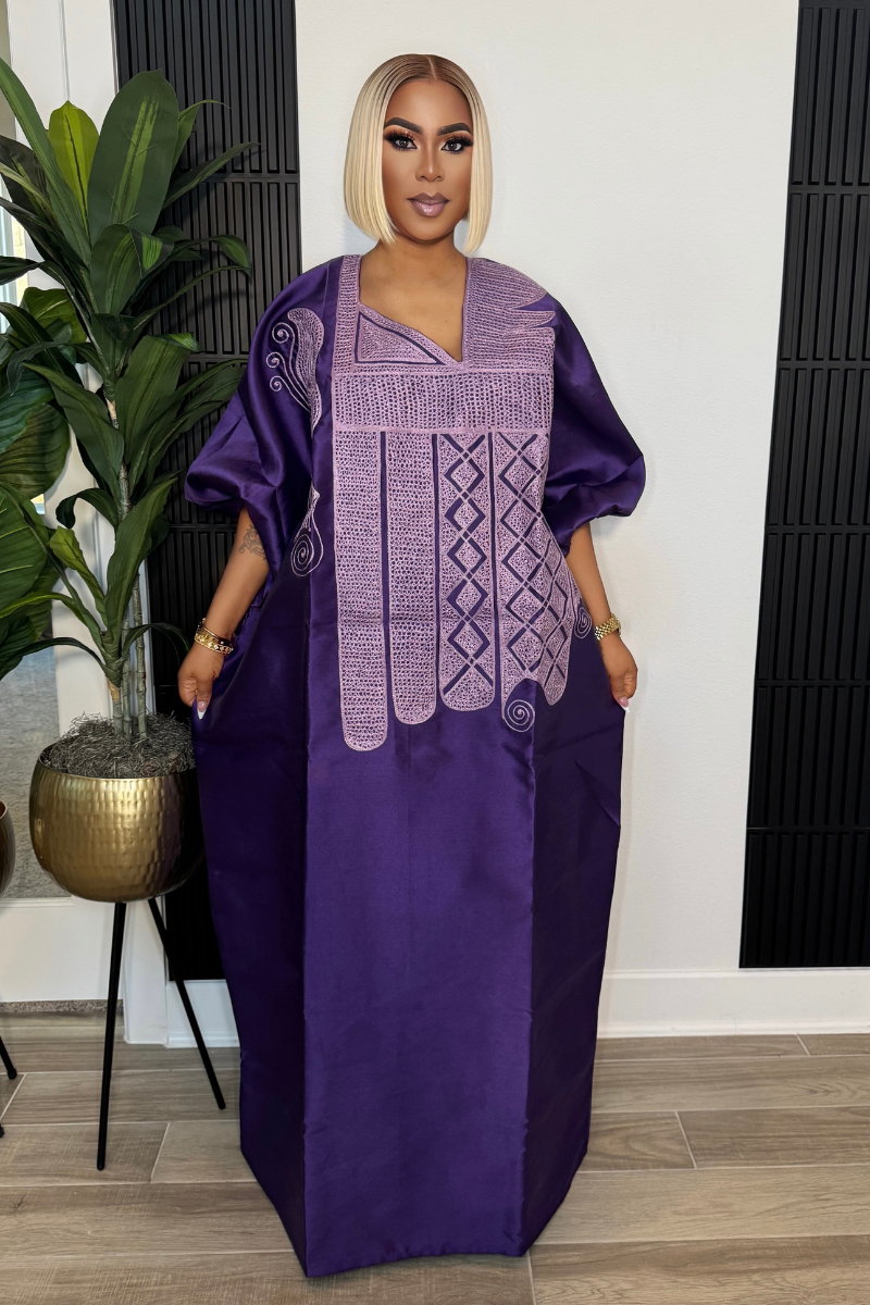 ADIZA 01 KAFTAN