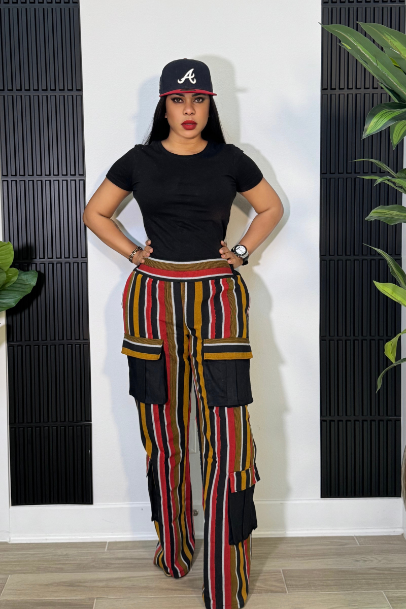 WUMI ASOOKE PANT