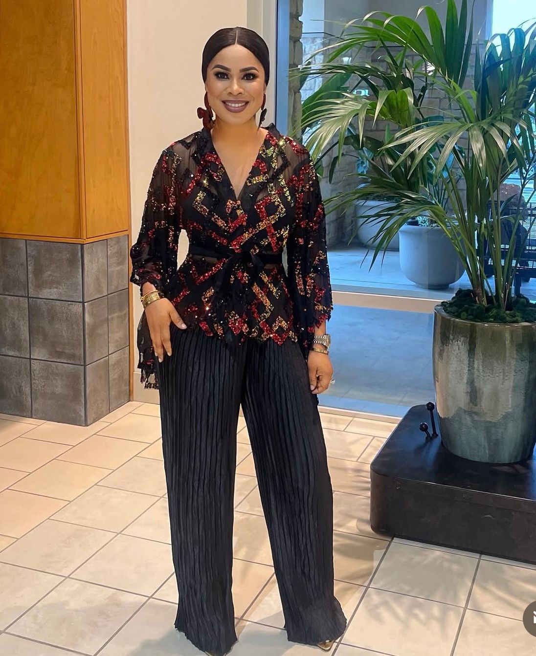 THE VICKY LUXURY 2PIECE