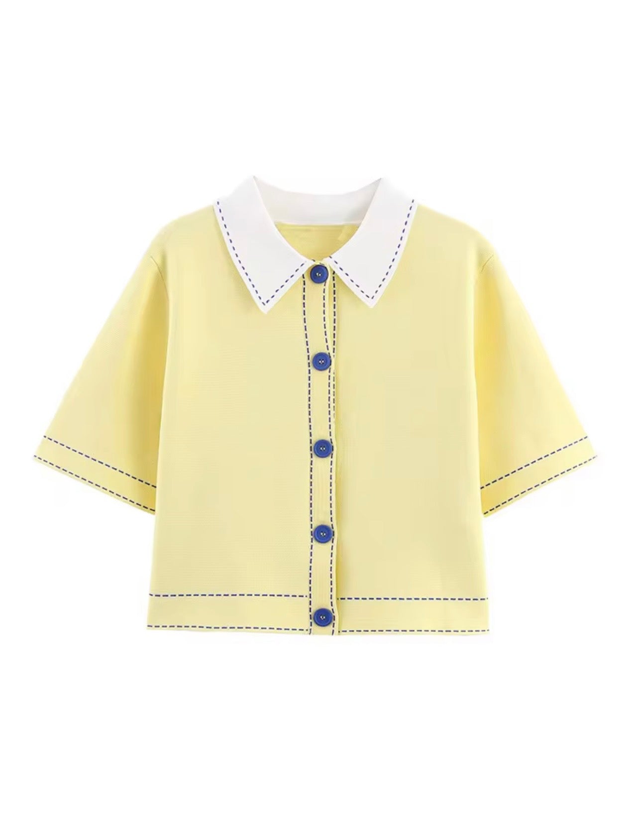 Knitting Top