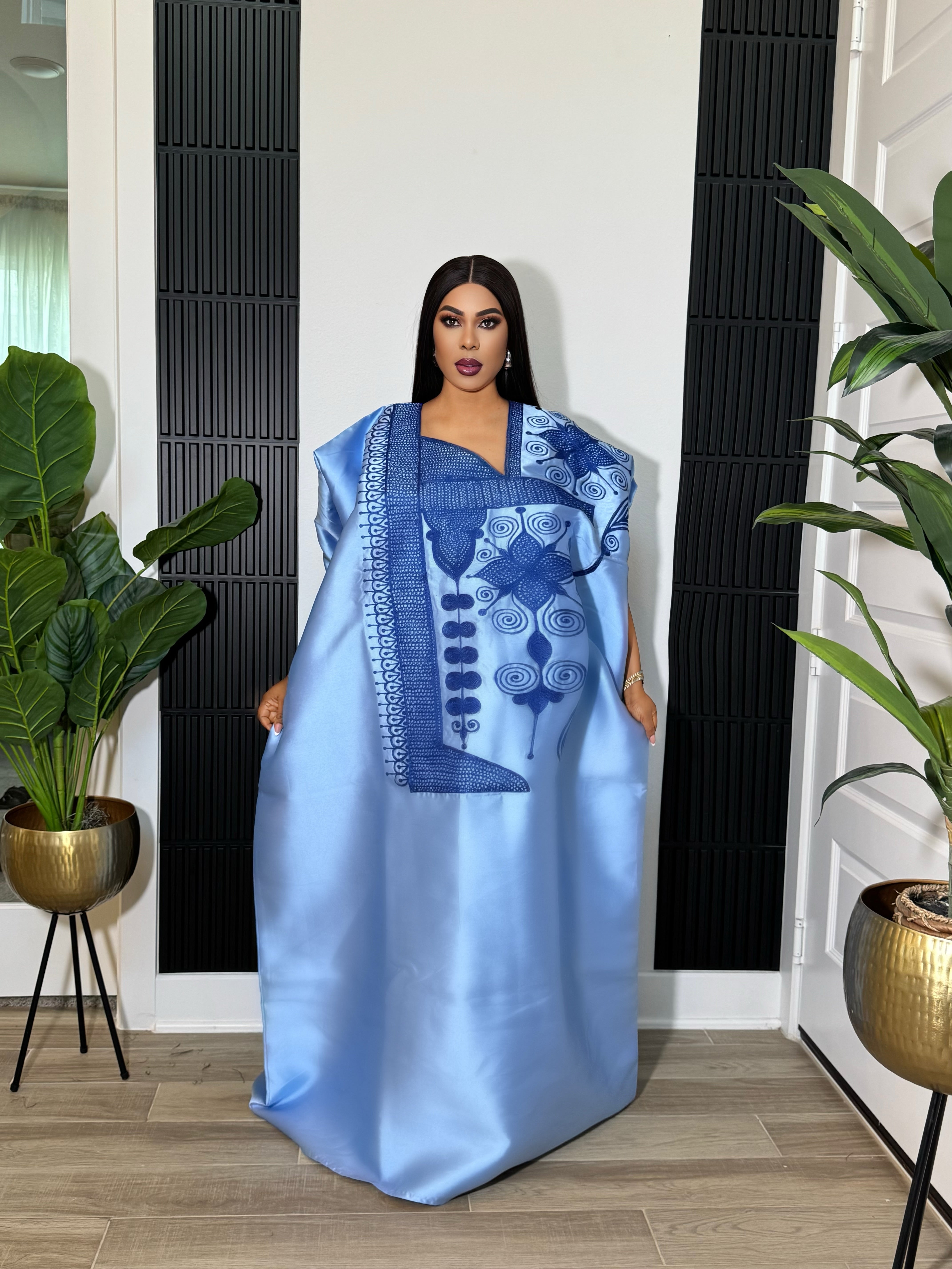 ADIZA BOUBOU