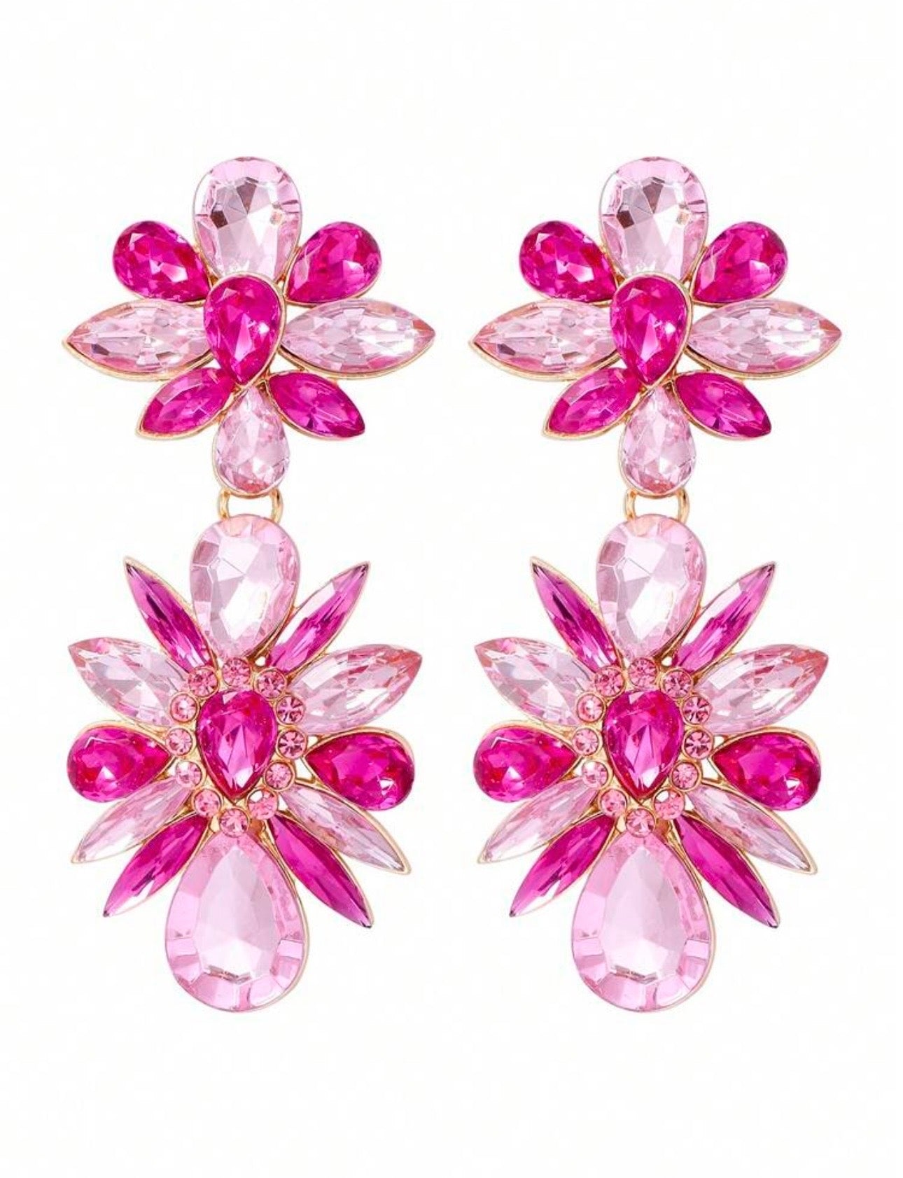 Finne earrings