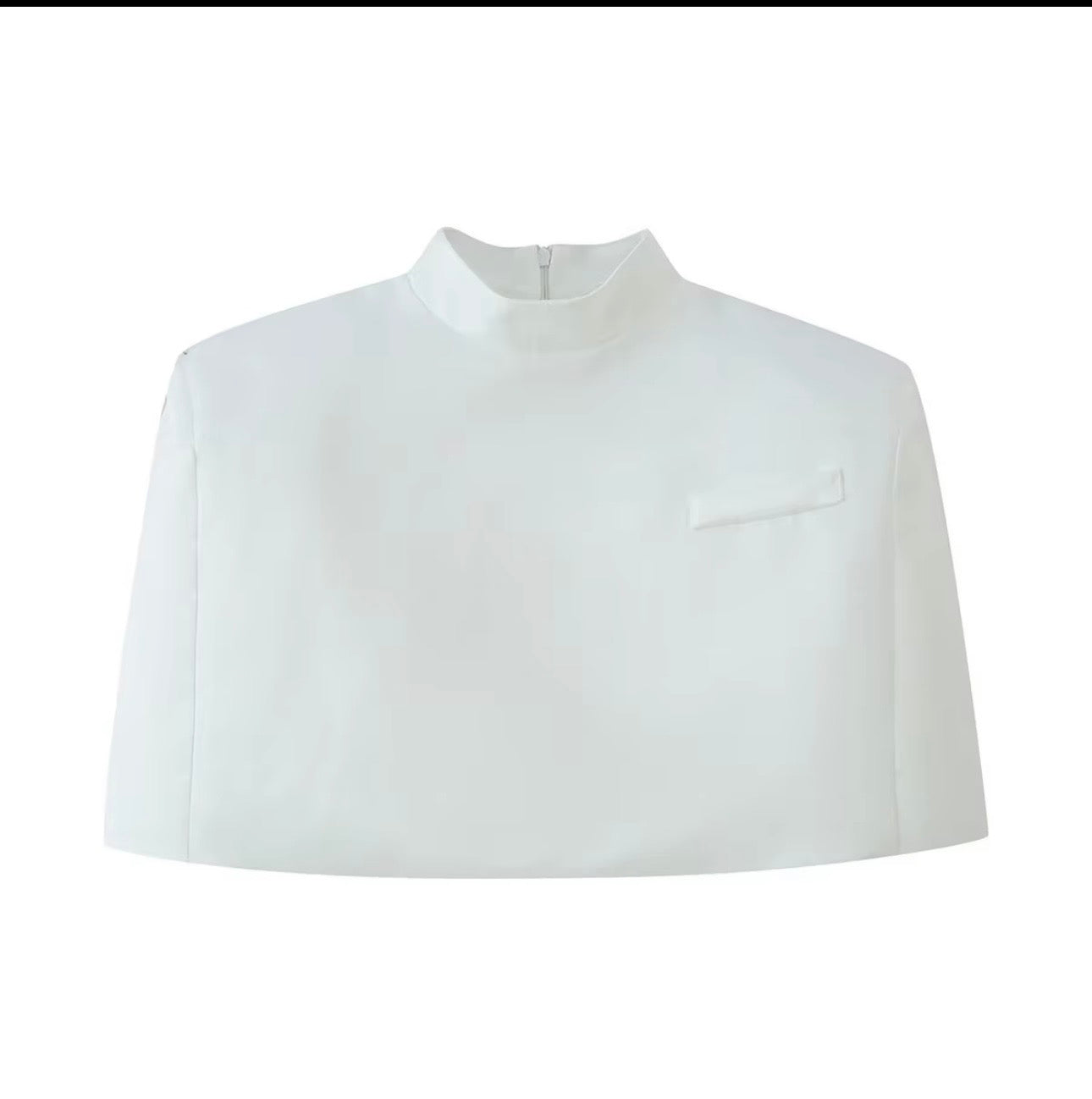 Chantel Cropped Top