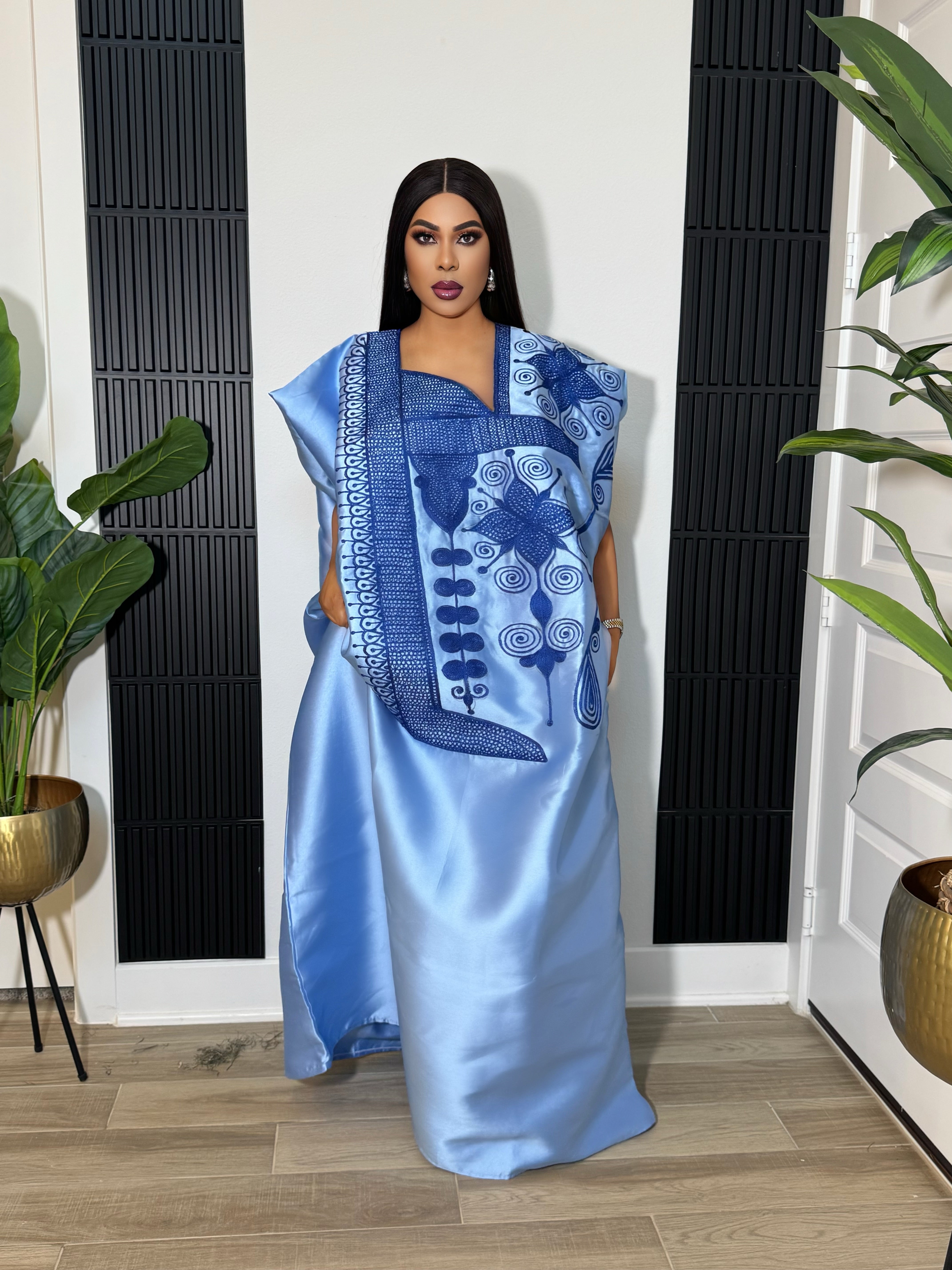 ADIZA BOUBOU