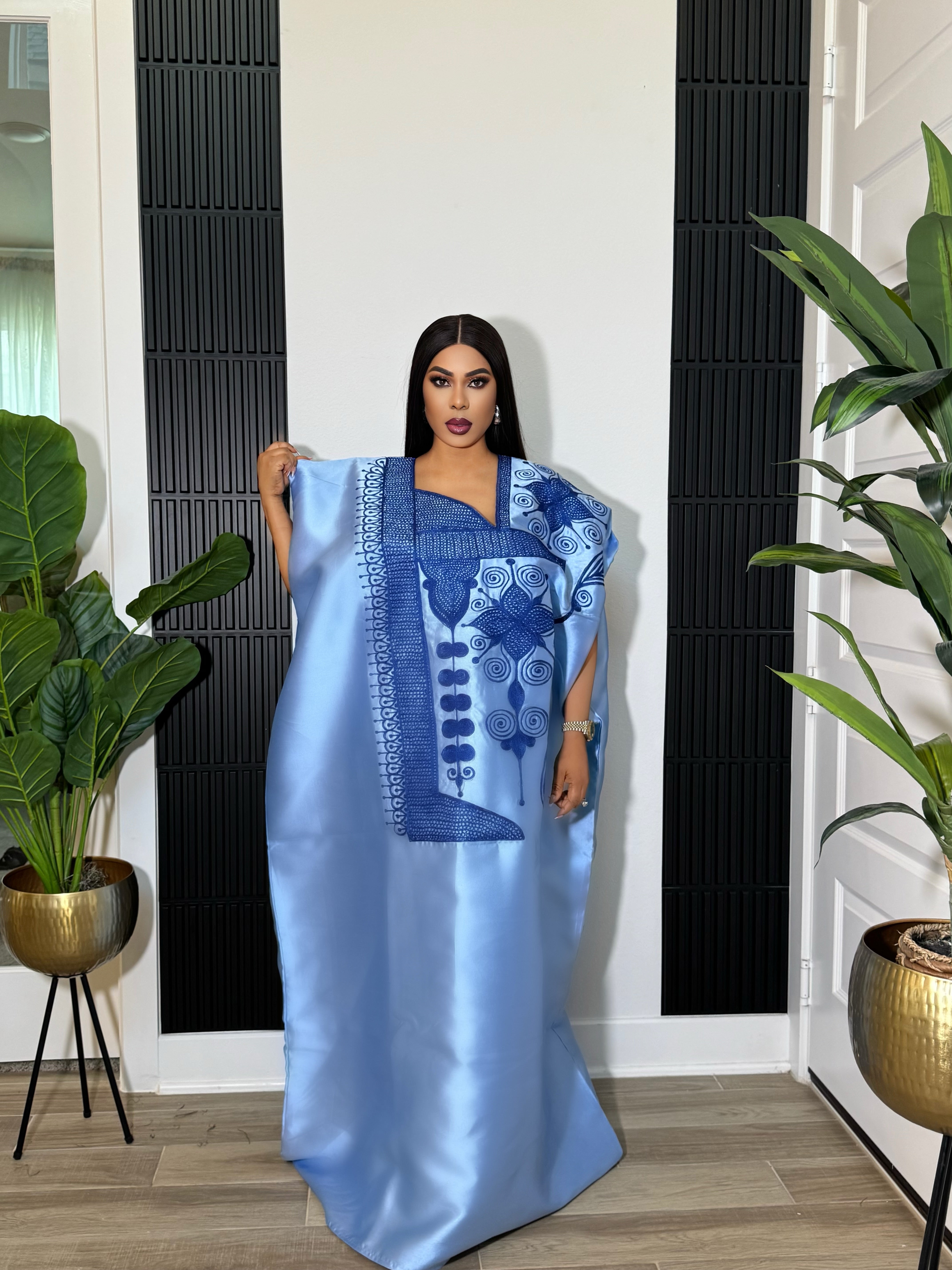 ADIZA BOUBOU