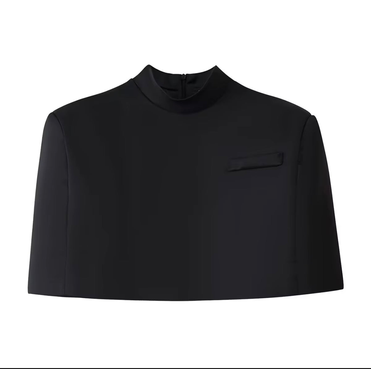 Chantel Cropped Top