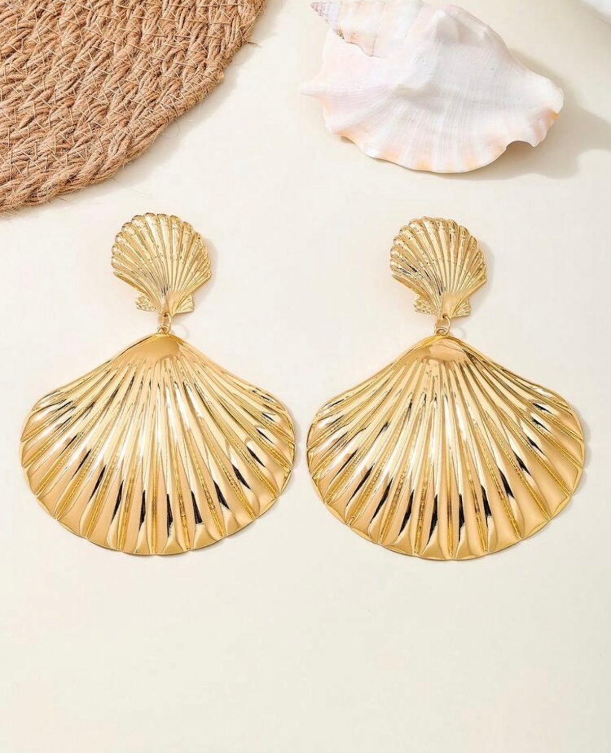 Cherry Earrings
