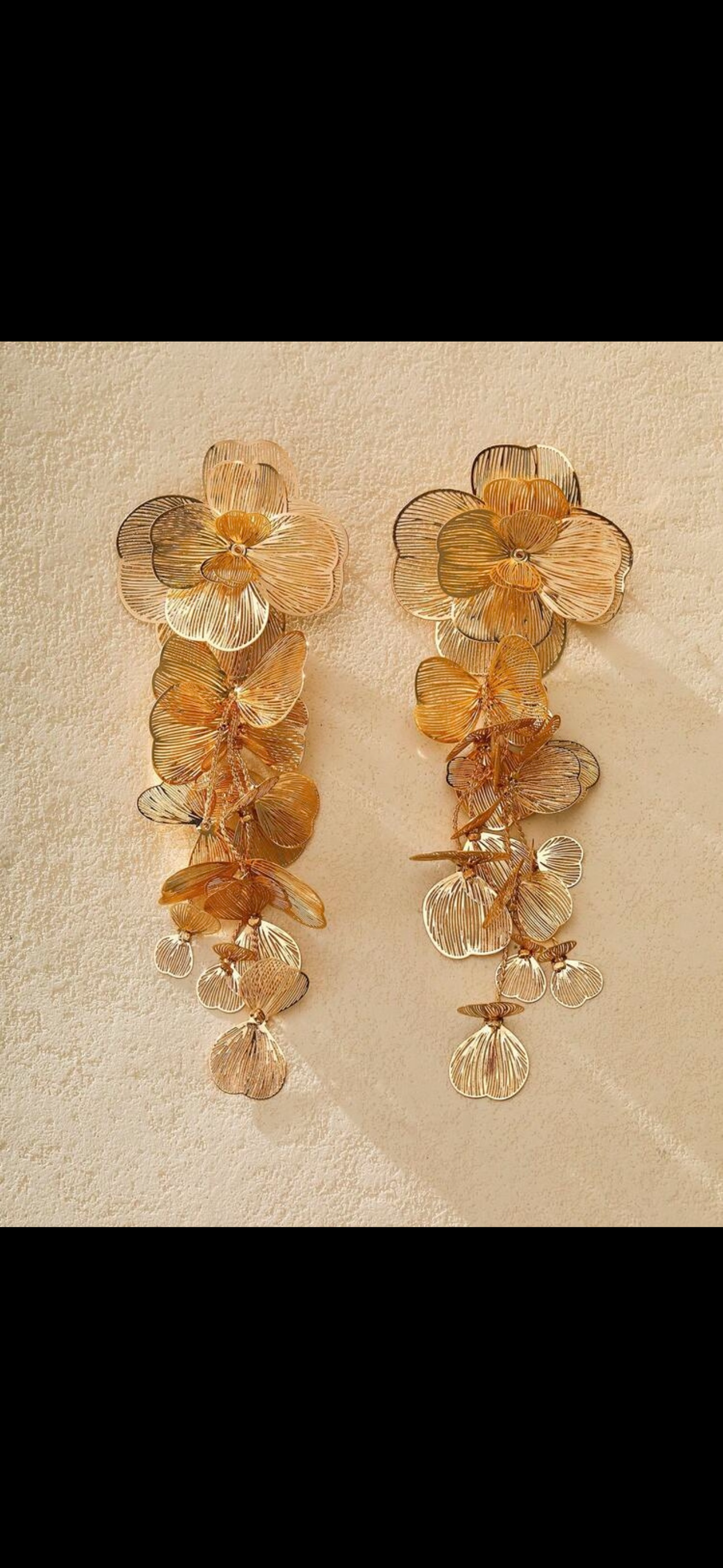 Roza Earring