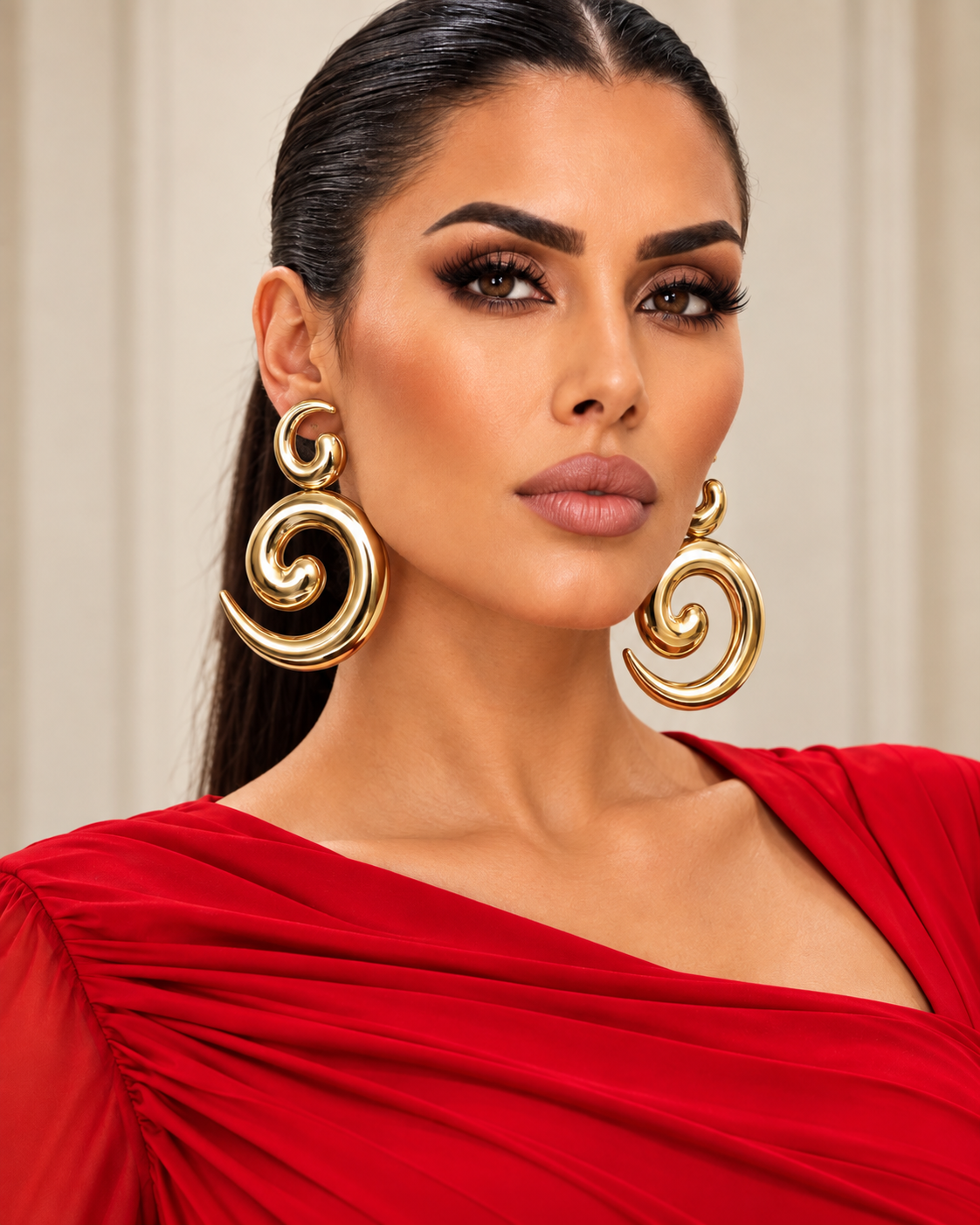 Lia Earring