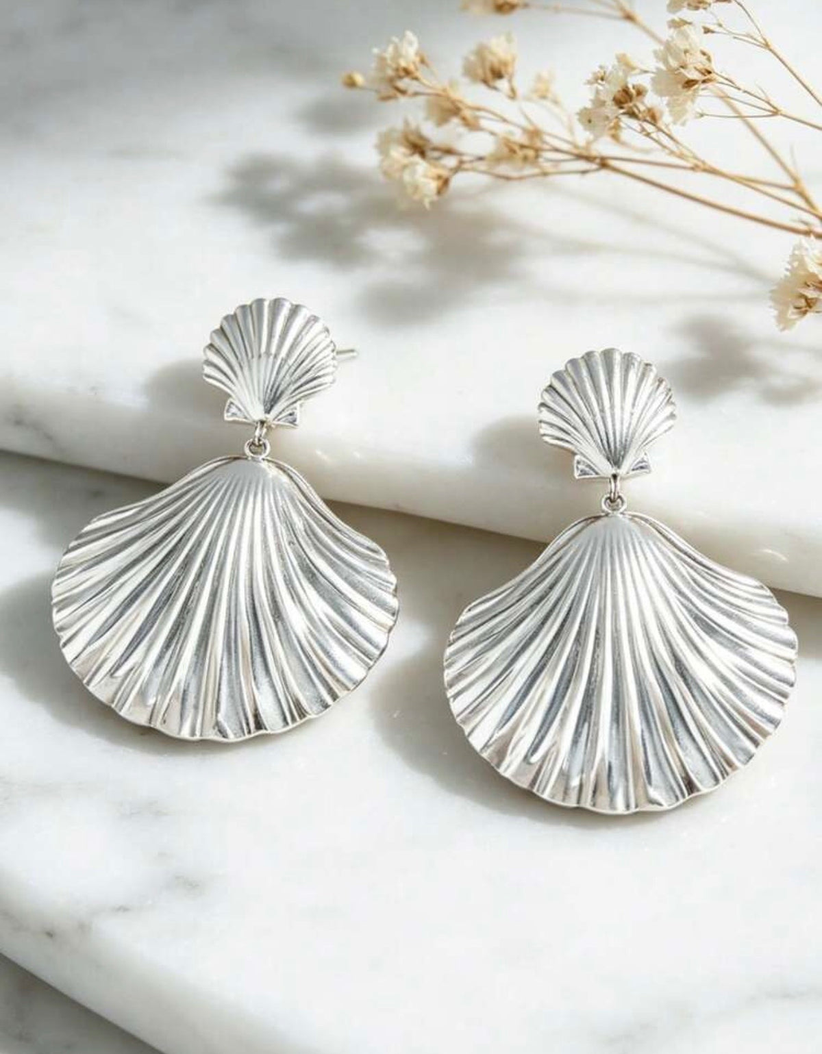Cherry Earrings