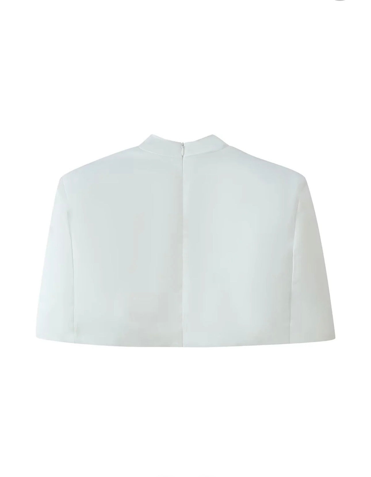 Chantel Cropped Top