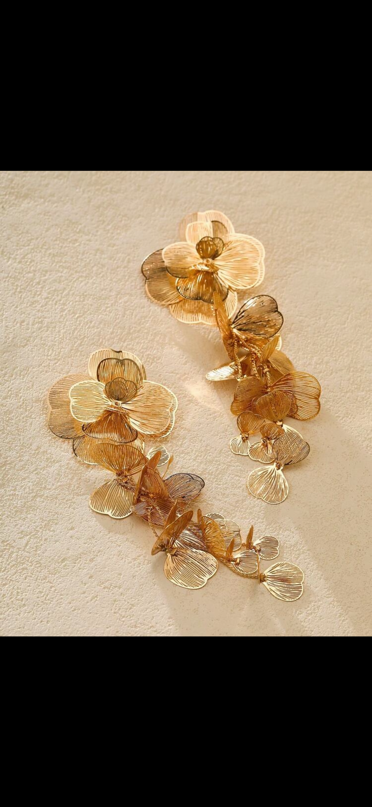 Roza Earring