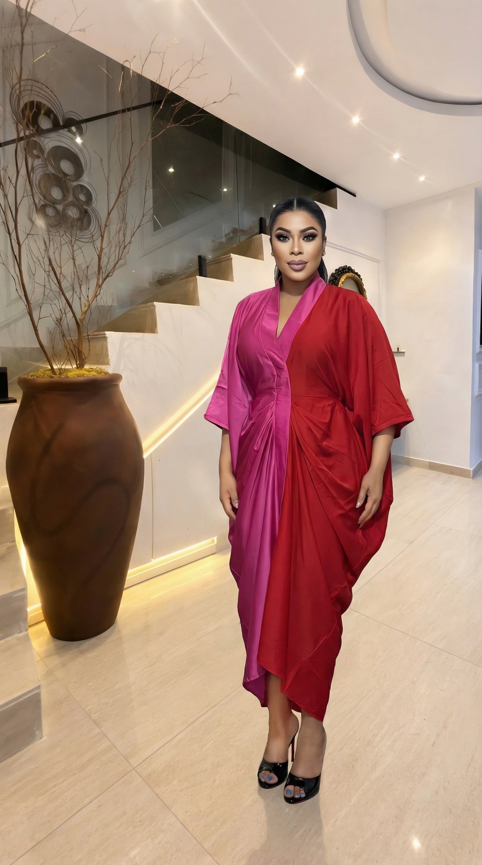 Zari Boubou
