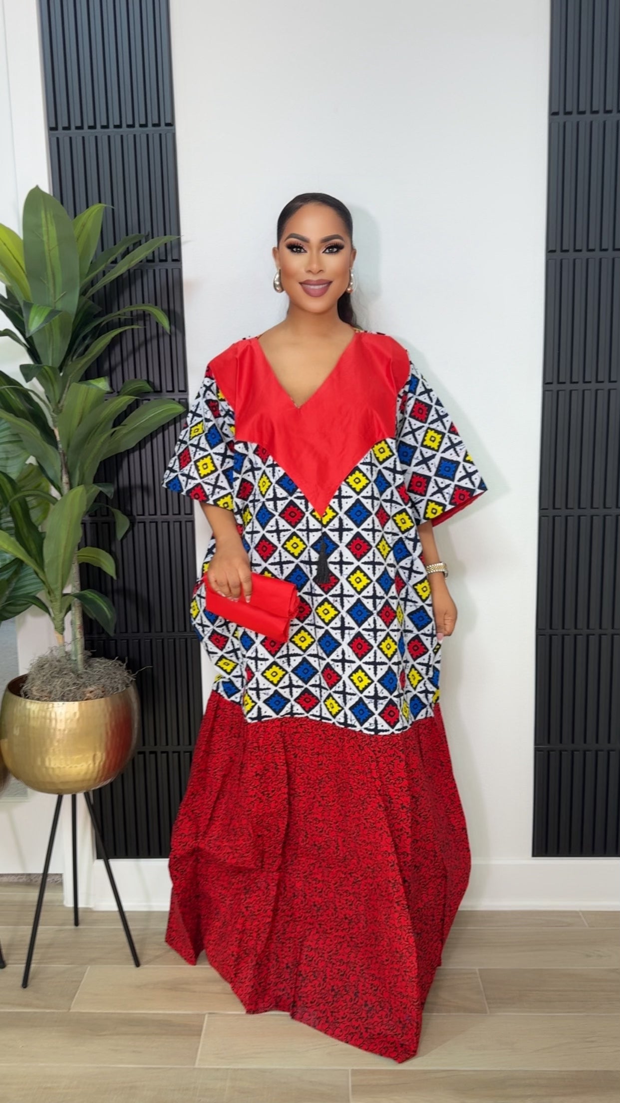 Yama  Boubou