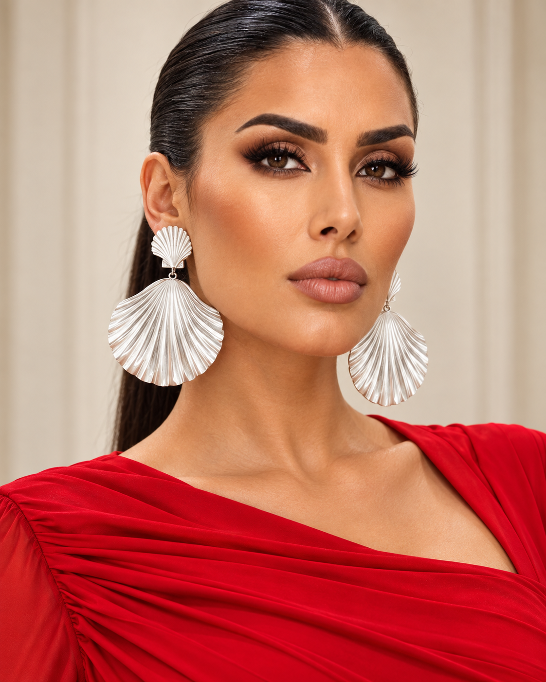 Cherry Earrings