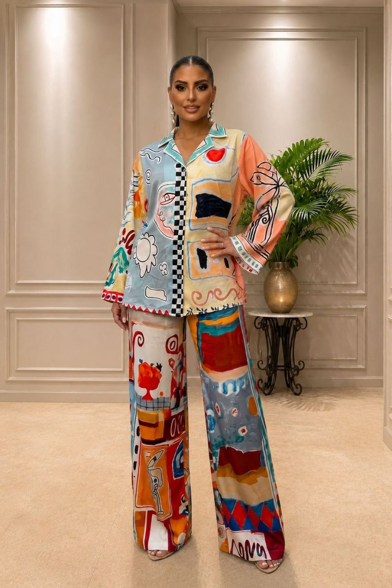 Picasso Luxe Set