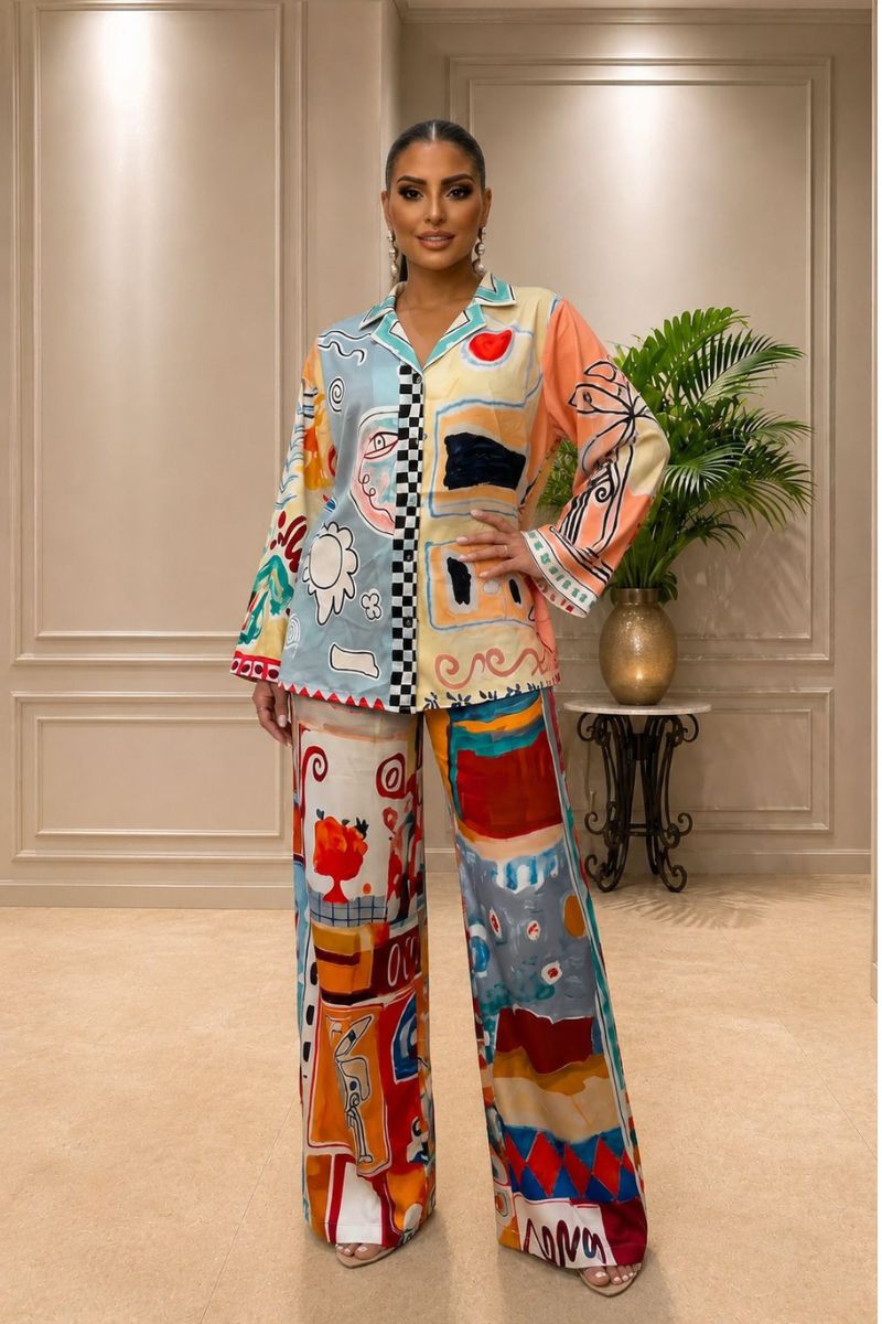 Picasso Luxe Set