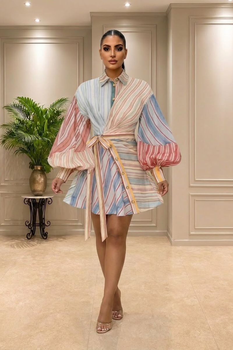 Sophie Dress