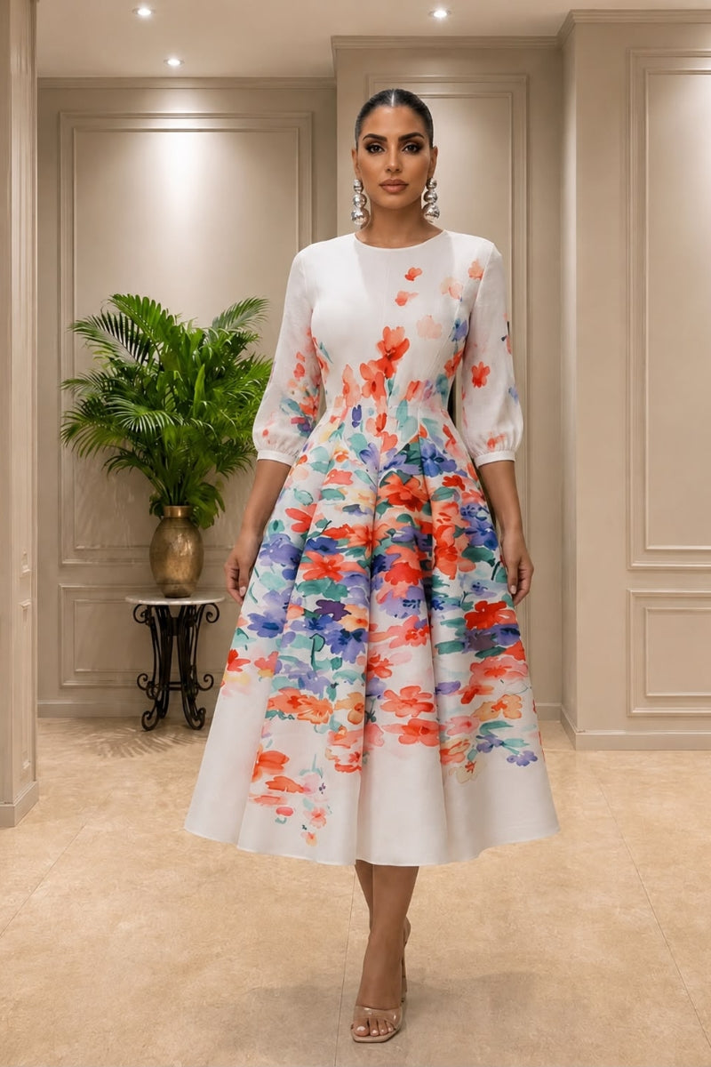 Kate Bouncy Dress