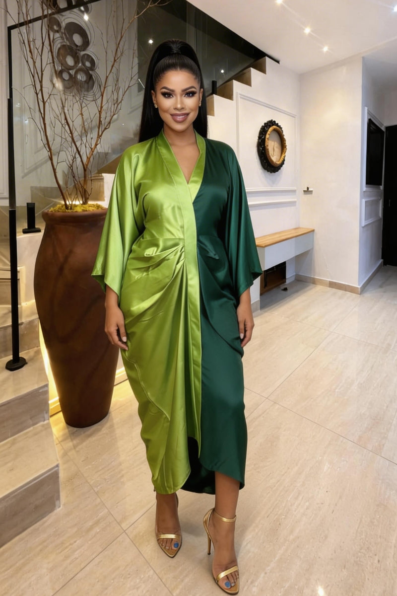 Zari boubou