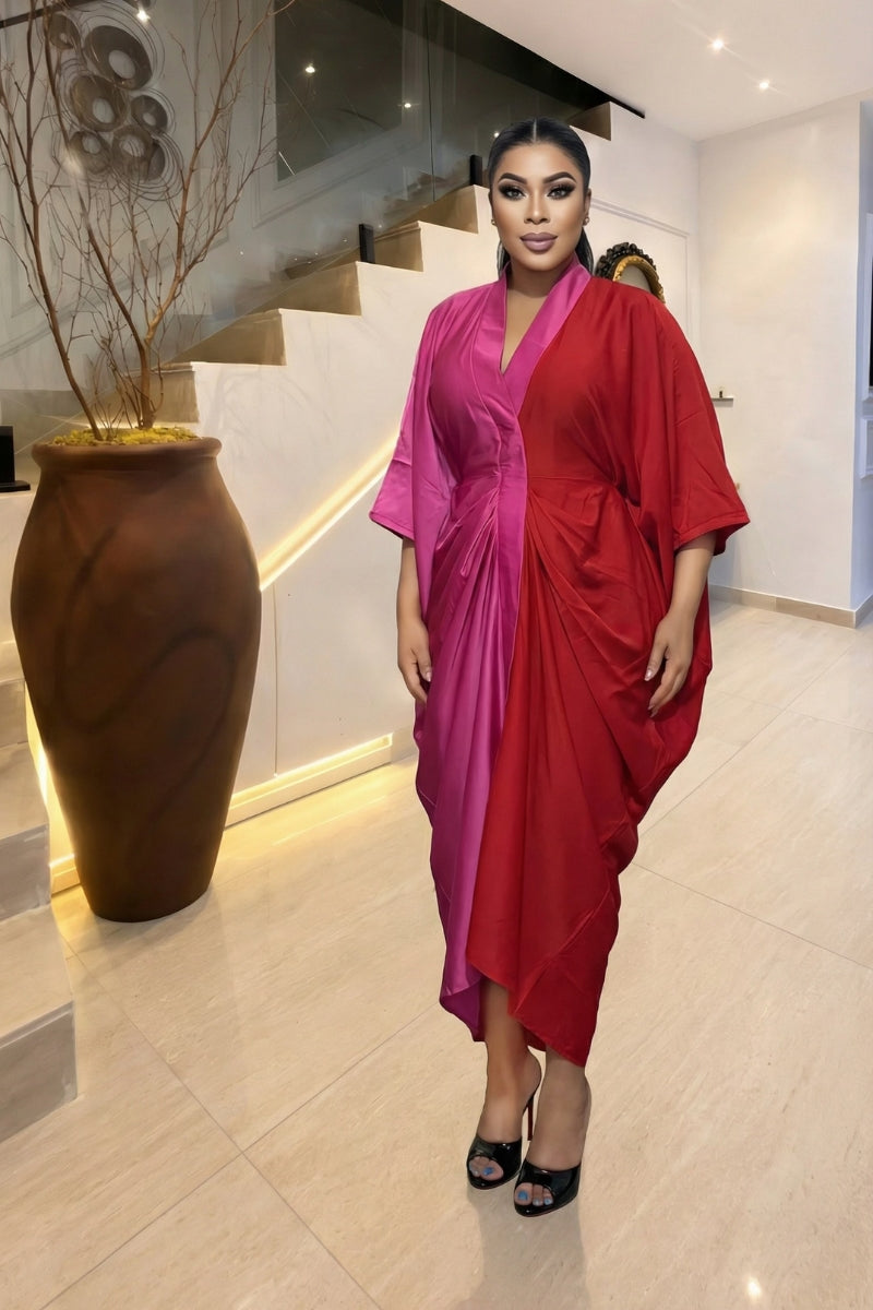 Zari Boubou